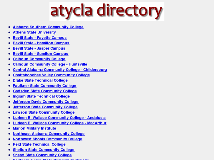 www.atycla.org