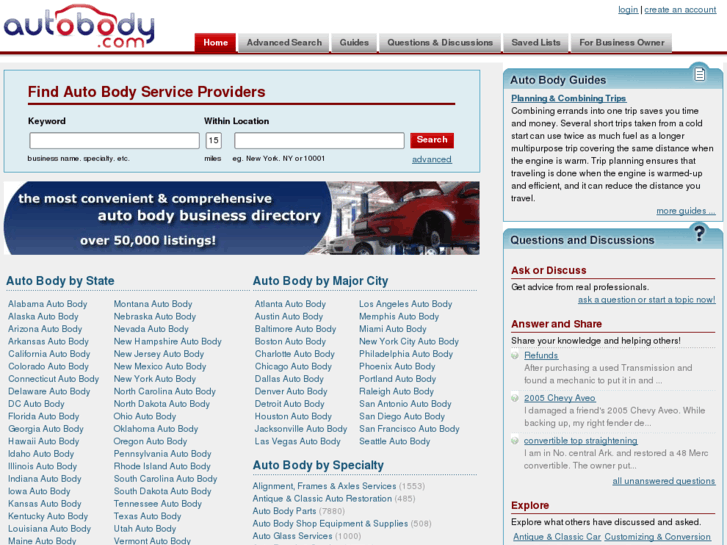 www.autobody.com