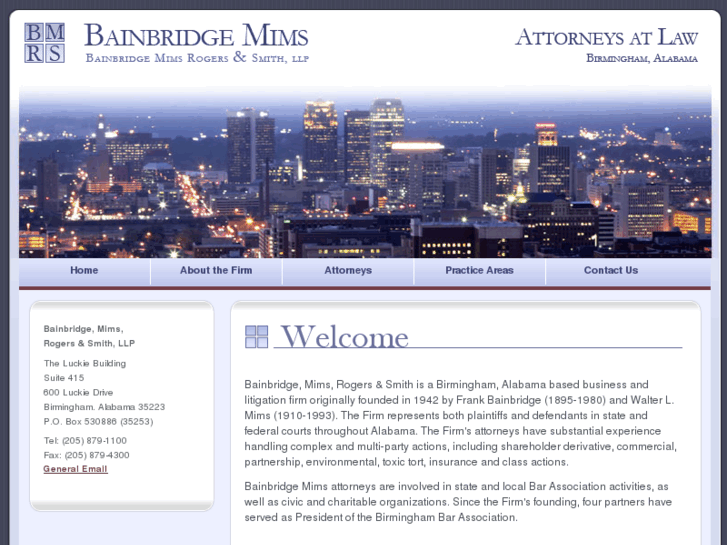 www.bainbridgemims.com