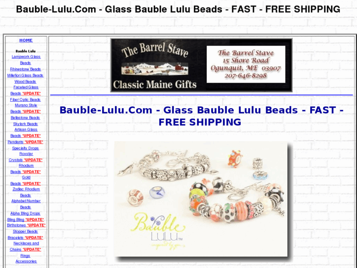 www.bauble-lulu.com