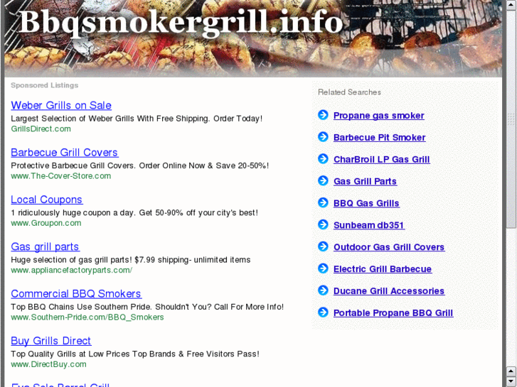 www.bbqsmokergrill.info