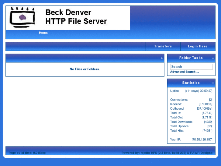 www.beckdenver.com