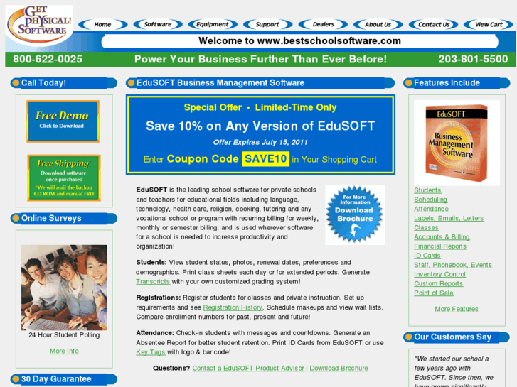 www.bestschoolsoftware.com