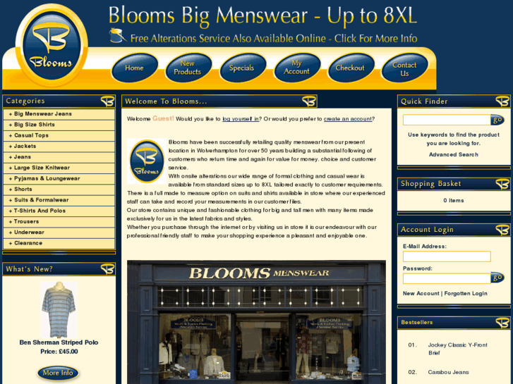 www.bigmenshop.com