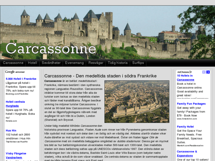 www.carcassonne.se