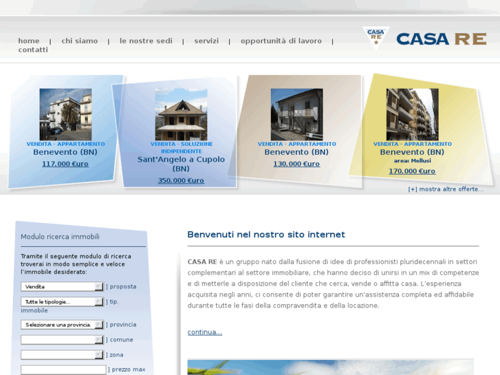 www.casaregroup.com