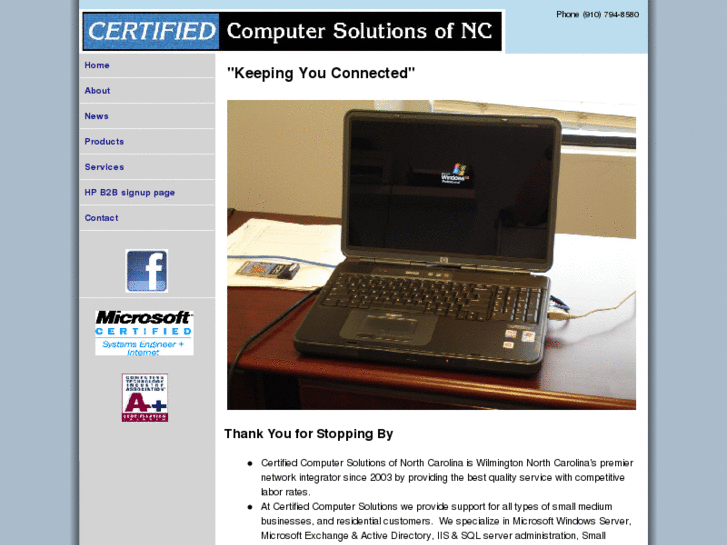 www.ccs-nc.com