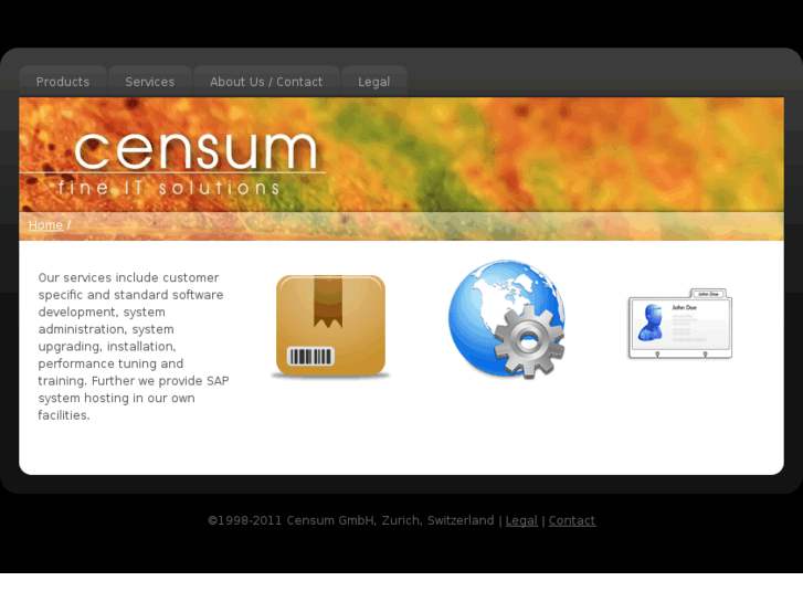 www.censum.com