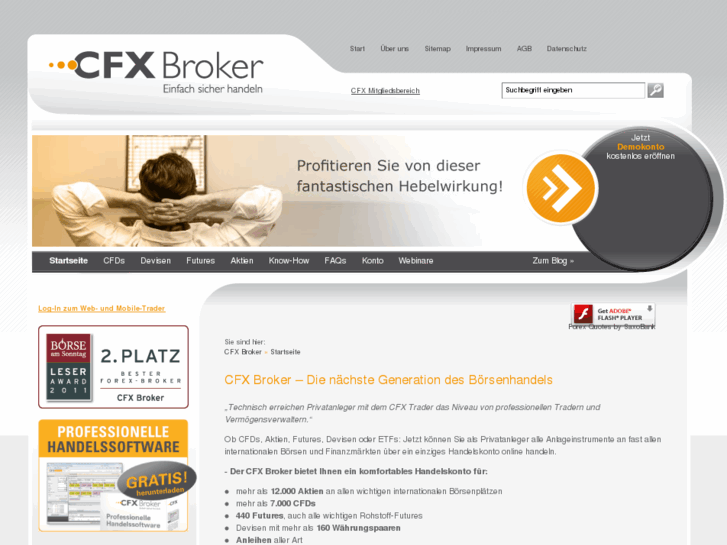 www.cfx-broker.info