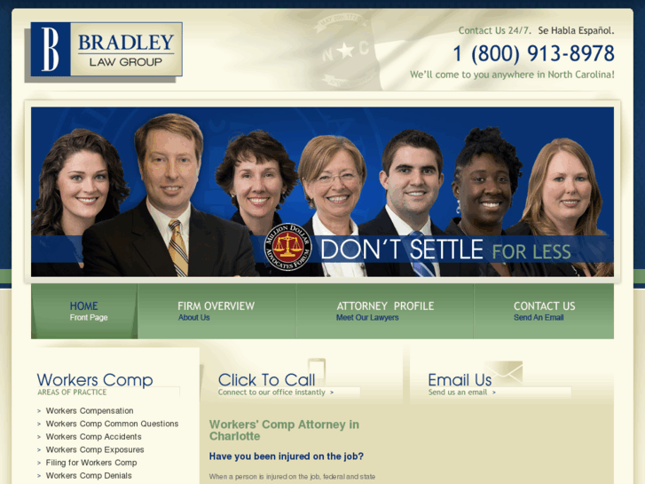 www.charlotteworkerscomplawfirm.com