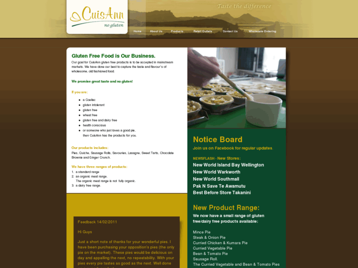 www.cuisann.co.nz