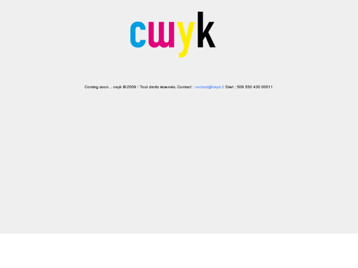 www.cwyk.fr