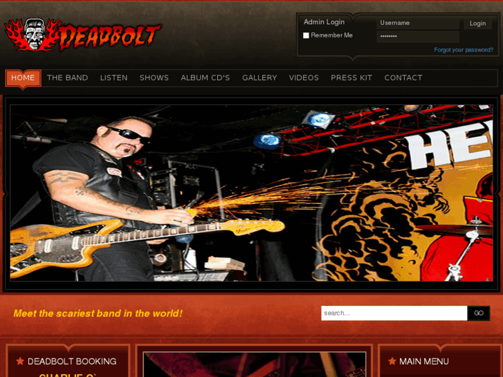 www.deadboltband.com