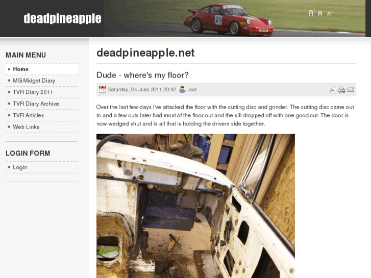www.deadpineapple.net