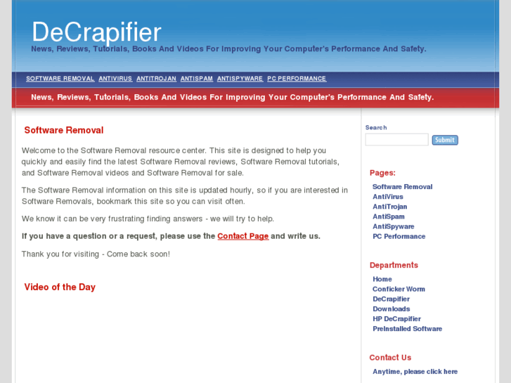 www.decrapifier.com