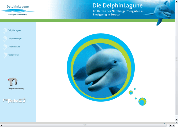 www.delfinlagune.de