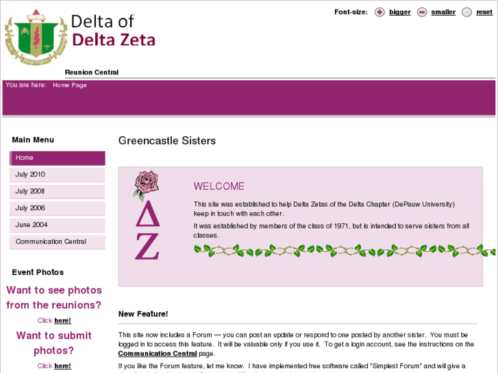 www.deltaofdeltazeta.net