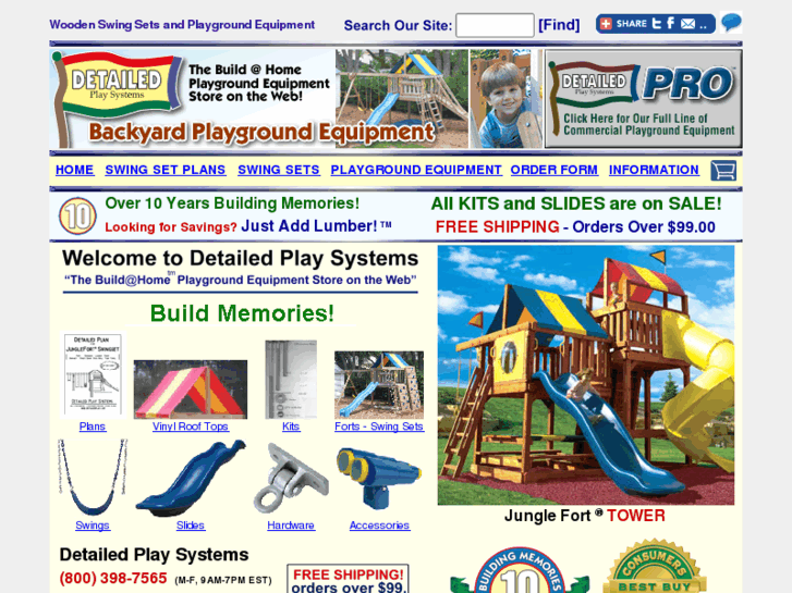 www.detailed-playground.com