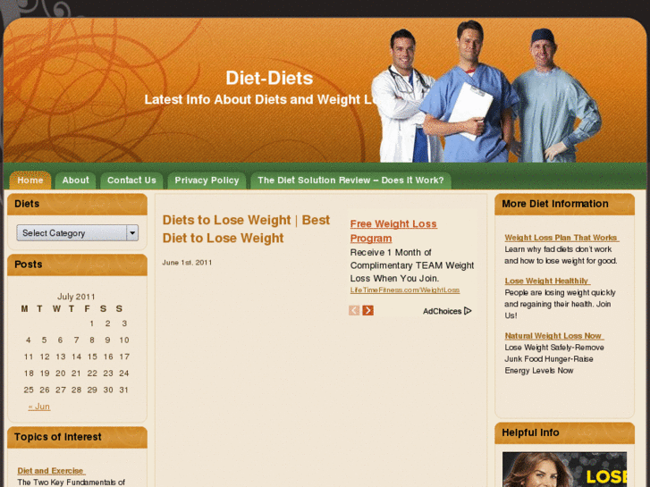 www.diet-diets.com