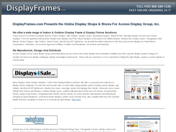 www.displayframe.com