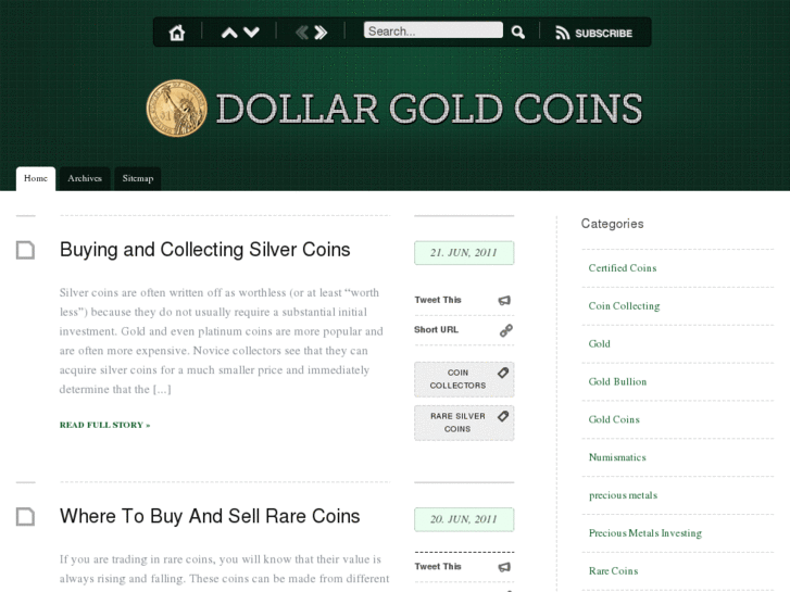 www.dollargoldcoins.net