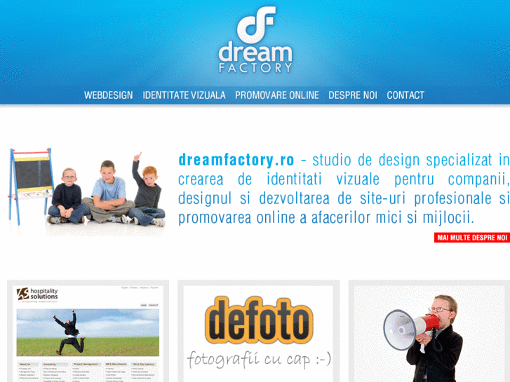 www.dreamfactory.ro