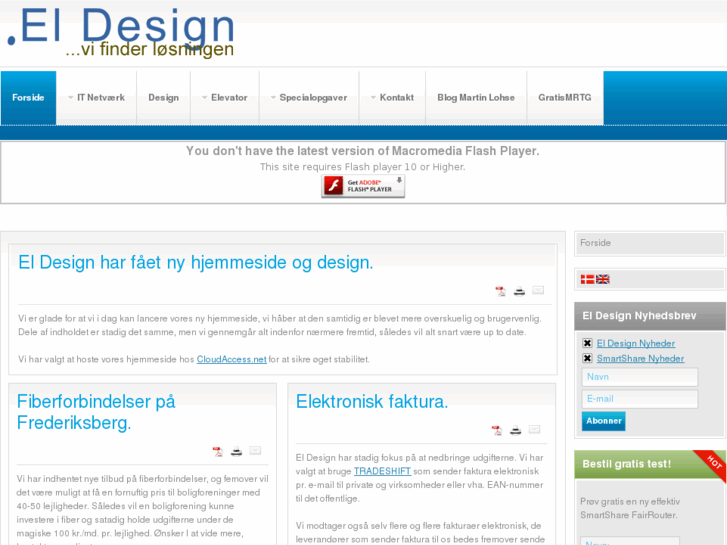 www.eldesign.dk