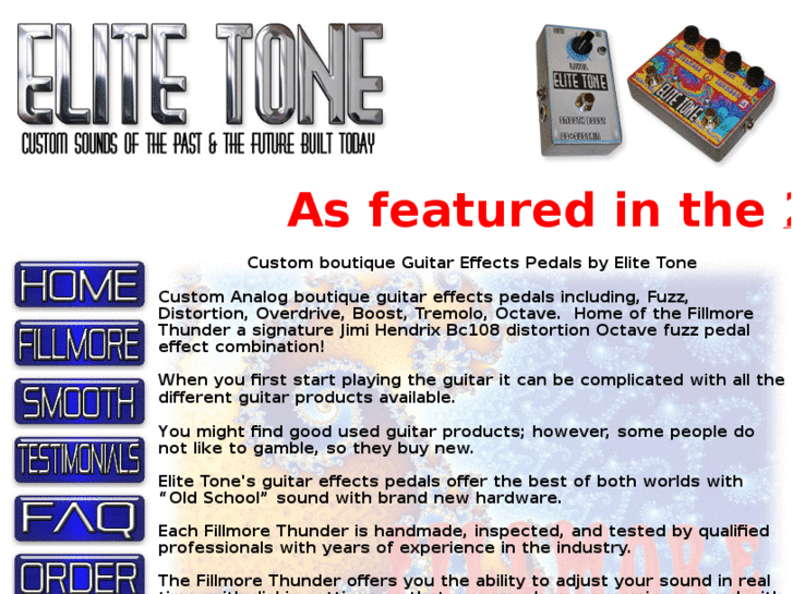 www.elitetone.com