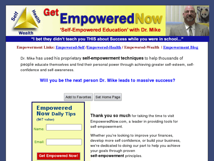 www.empowerednow.com