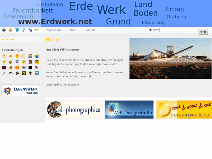 www.erdwerk.net