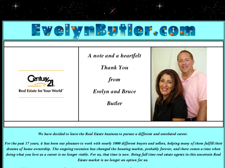 www.evelynbutler.com