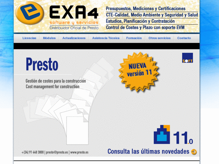 www.exa4.es