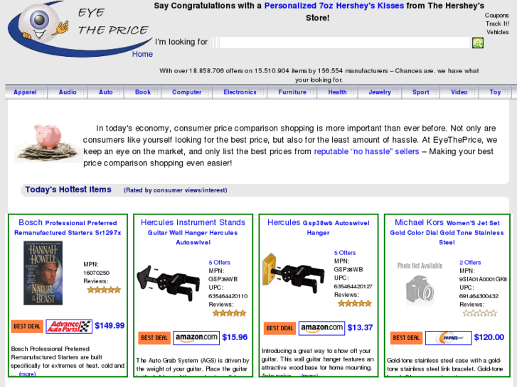 www.eyeontheprice.com
