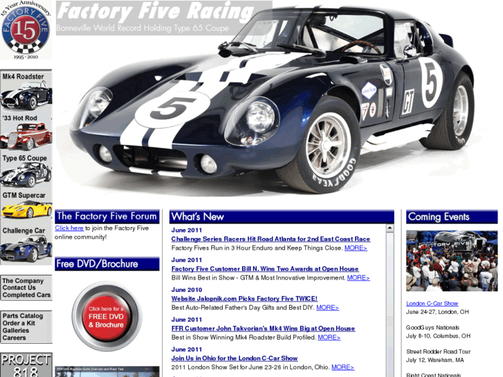 www.factoryfive.com