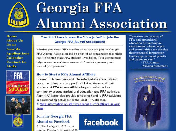 www.ffaalumni.org