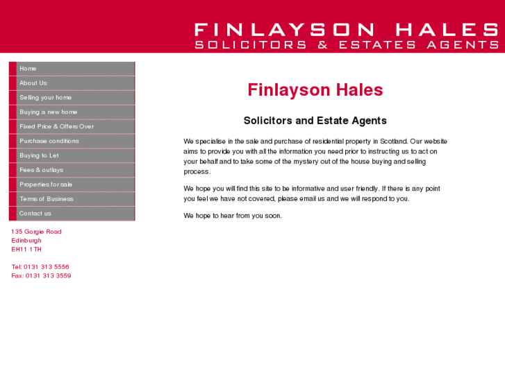 www.finlaysonhales.com