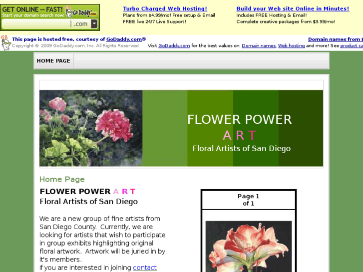 www.flowerpowerart.org