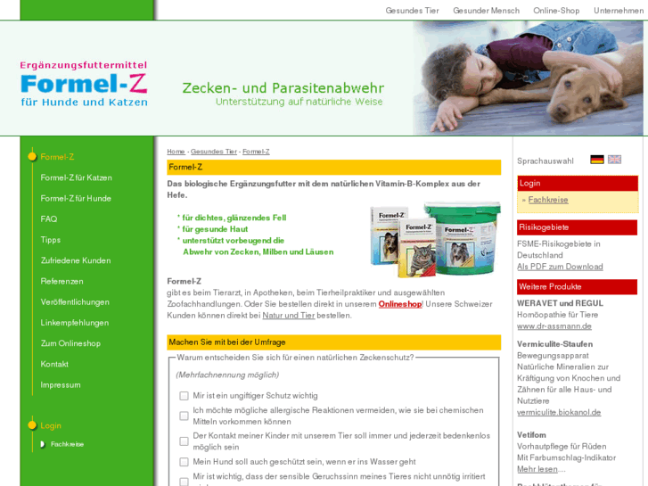 www.formel-z.info