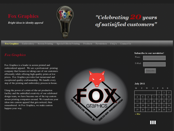 www.foxgraphicsweb.com