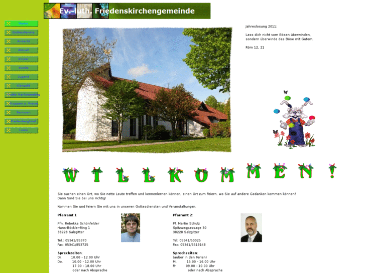 www.friedenskirchengemeinde.net