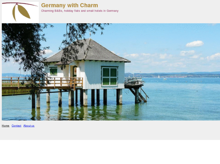 www.germany-with-charm.com