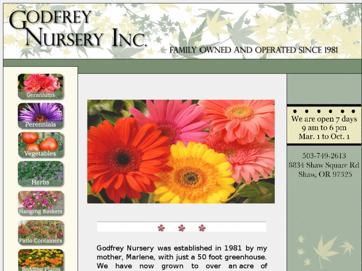 www.godfreynursery.com