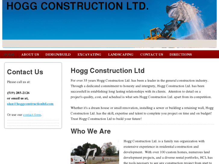 www.greghoggconstruction.com