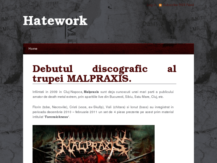 www.hatework.ro