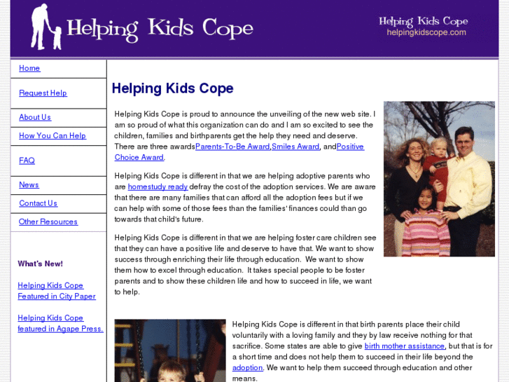 www.helpingkidscope.com