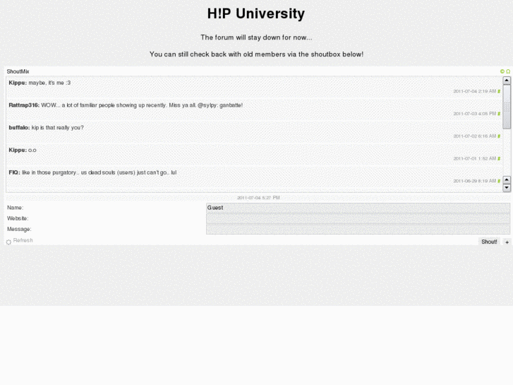 www.hip-university.net