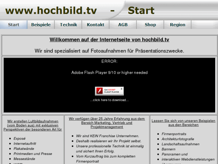 www.hochbild.tv