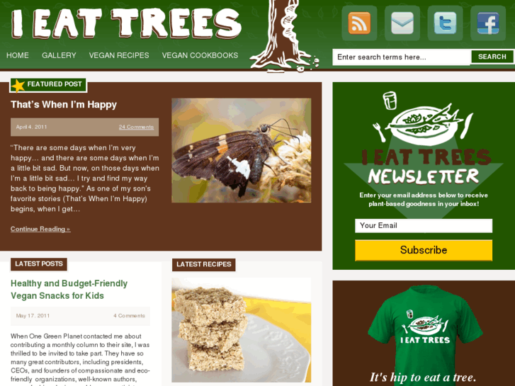 www.ieattrees.com
