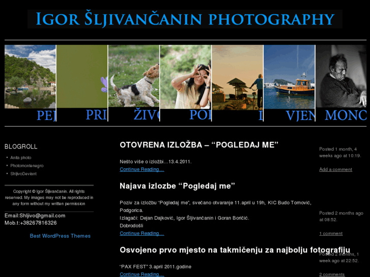 www.igorsljivancanin.com