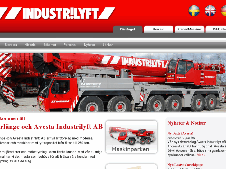 www.industrilyft.se